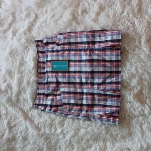 Lizzie Driver women's sz 6 golf skort American Girl $110